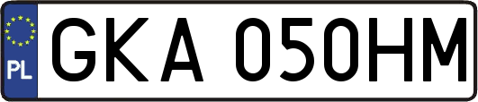 GKA050HM