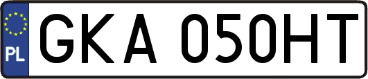 GKA050HT