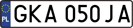 GKA050JA
