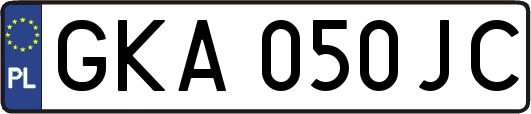 GKA050JC