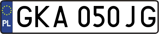 GKA050JG