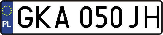 GKA050JH