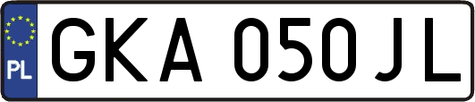 GKA050JL