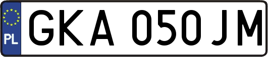 GKA050JM