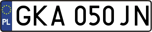 GKA050JN