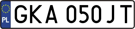 GKA050JT