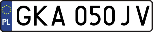 GKA050JV