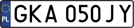 GKA050JY