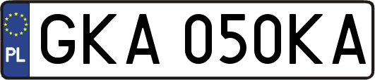 GKA050KA