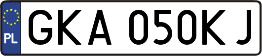 GKA050KJ