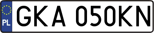GKA050KN