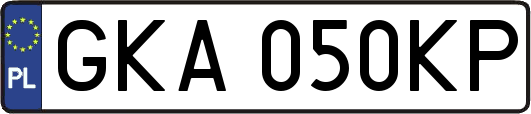 GKA050KP