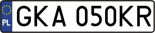 GKA050KR