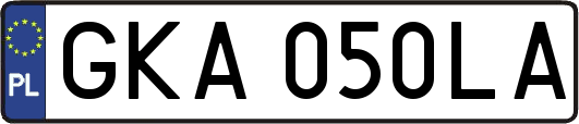 GKA050LA
