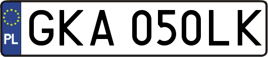 GKA050LK