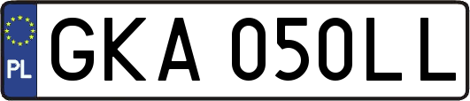 GKA050LL