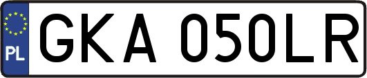 GKA050LR