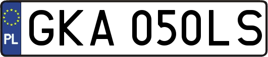 GKA050LS