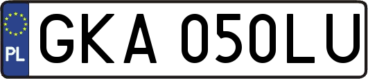 GKA050LU