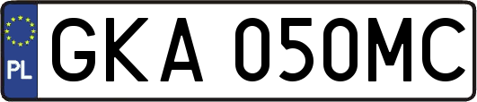 GKA050MC