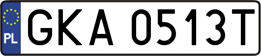 GKA0513T