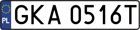 GKA0516T