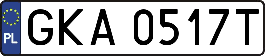 GKA0517T