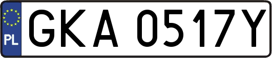 GKA0517Y