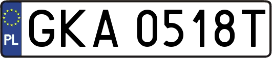 GKA0518T