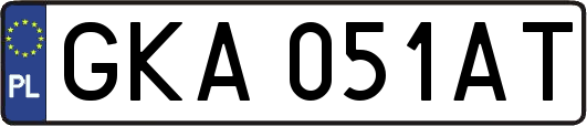 GKA051AT