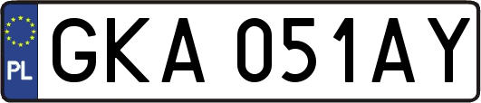 GKA051AY