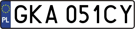 GKA051CY
