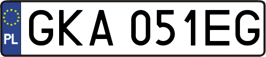 GKA051EG