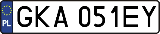 GKA051EY