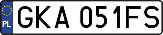 GKA051FS