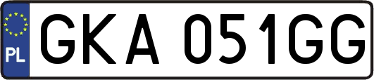 GKA051GG