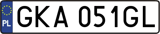 GKA051GL