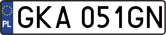 GKA051GN