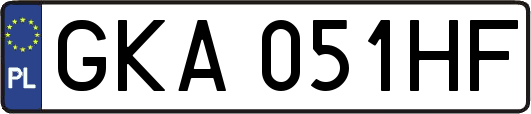 GKA051HF