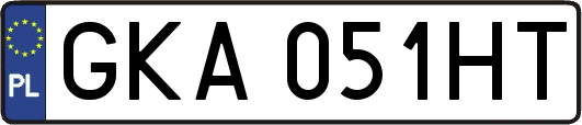 GKA051HT
