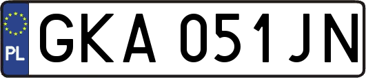 GKA051JN