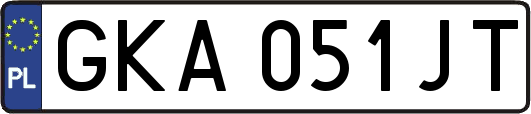 GKA051JT