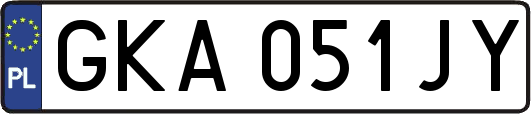 GKA051JY