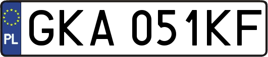 GKA051KF