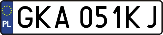 GKA051KJ