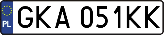 GKA051KK
