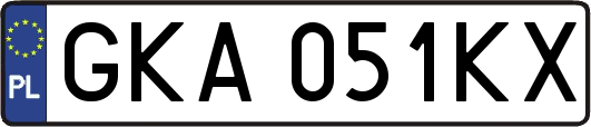 GKA051KX