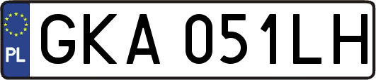 GKA051LH