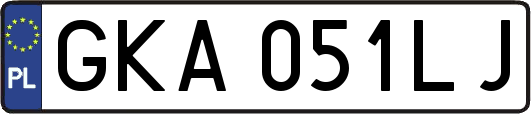 GKA051LJ