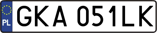 GKA051LK
